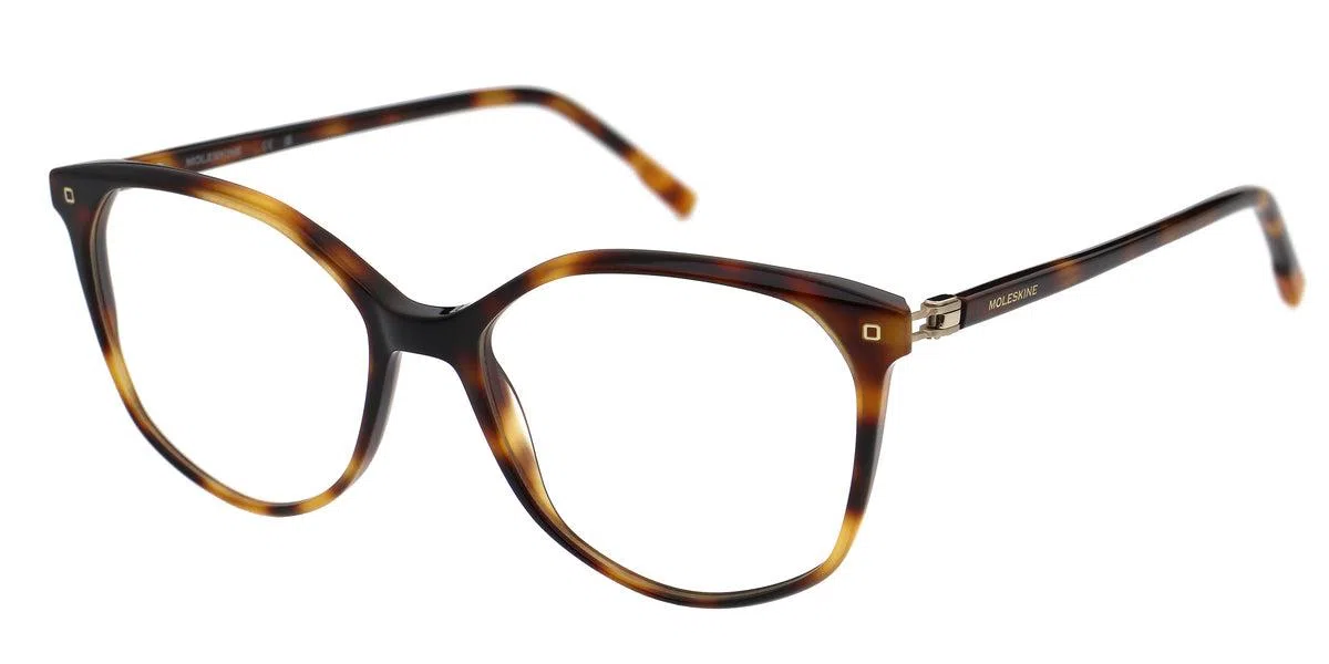 Moleskine 1280 Eyeglasses - view 2